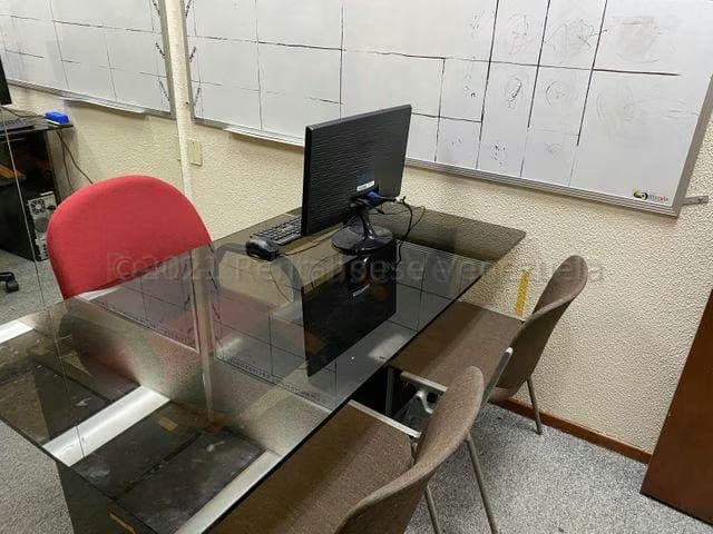 Comercial (Oficina) en Venta en Chuao, Distrito Metropolitano - 18