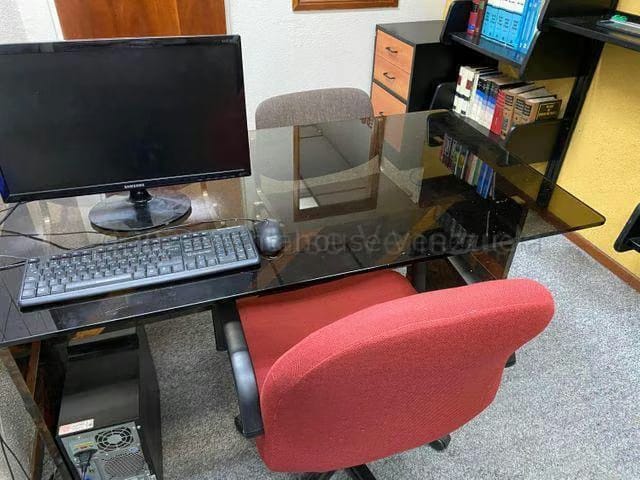 Comercial (Oficina) en Venta en Chuao, Distrito Metropolitano - 19
