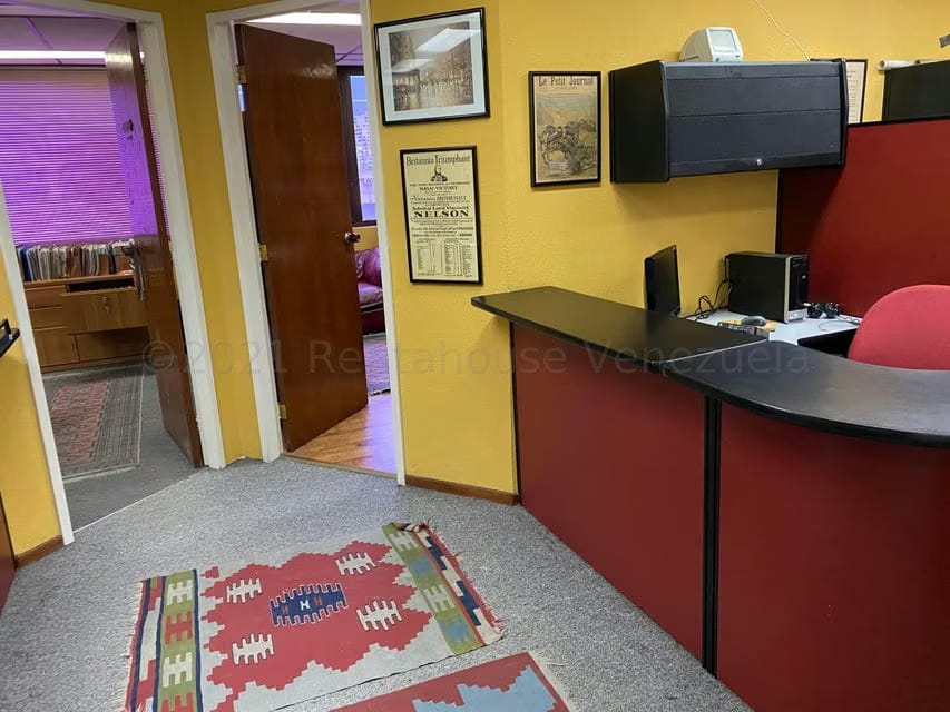 Comercial (Oficina) en Venta en Chuao, Distrito Metropolitano - 26