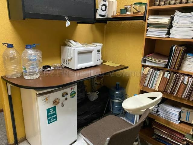 Comercial (Oficina) en Venta en Chuao, Distrito Metropolitano - 29