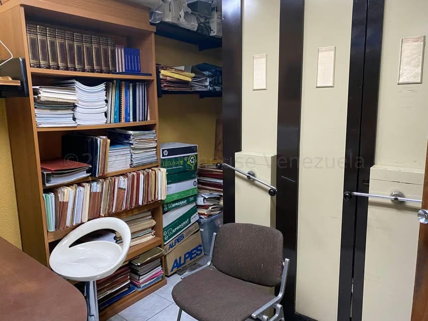 Comercial (Oficina) en Venta en Chuao, Distrito Metropolitano - 31