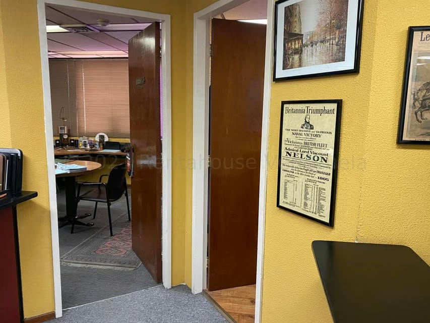 Comercial (Oficina) en Venta en Chuao, Distrito Metropolitano - 5