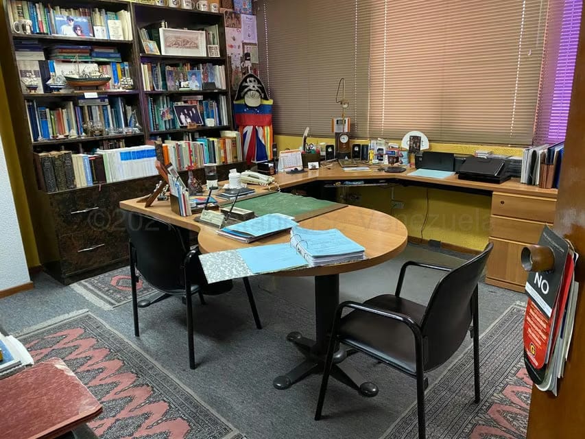 Comercial (Oficina) en Venta en Chuao, Distrito Metropolitano - 7