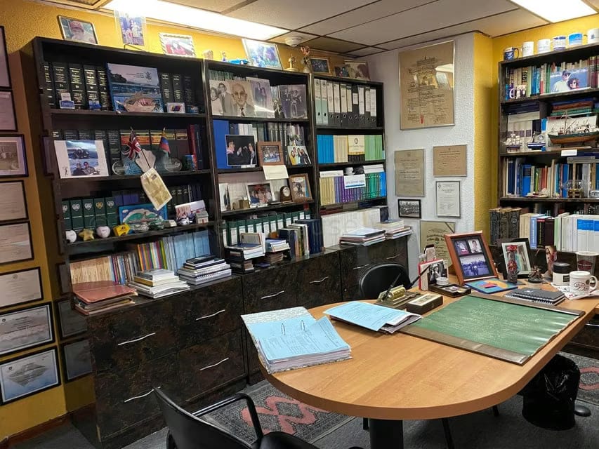 Comercial (Oficina) en Venta en Chuao, Distrito Metropolitano - 10