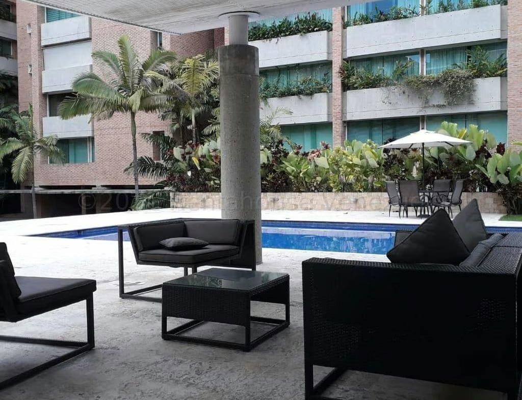 APARTAMENTO EN VENTA – ELENA MARIN NOBREGA - 8