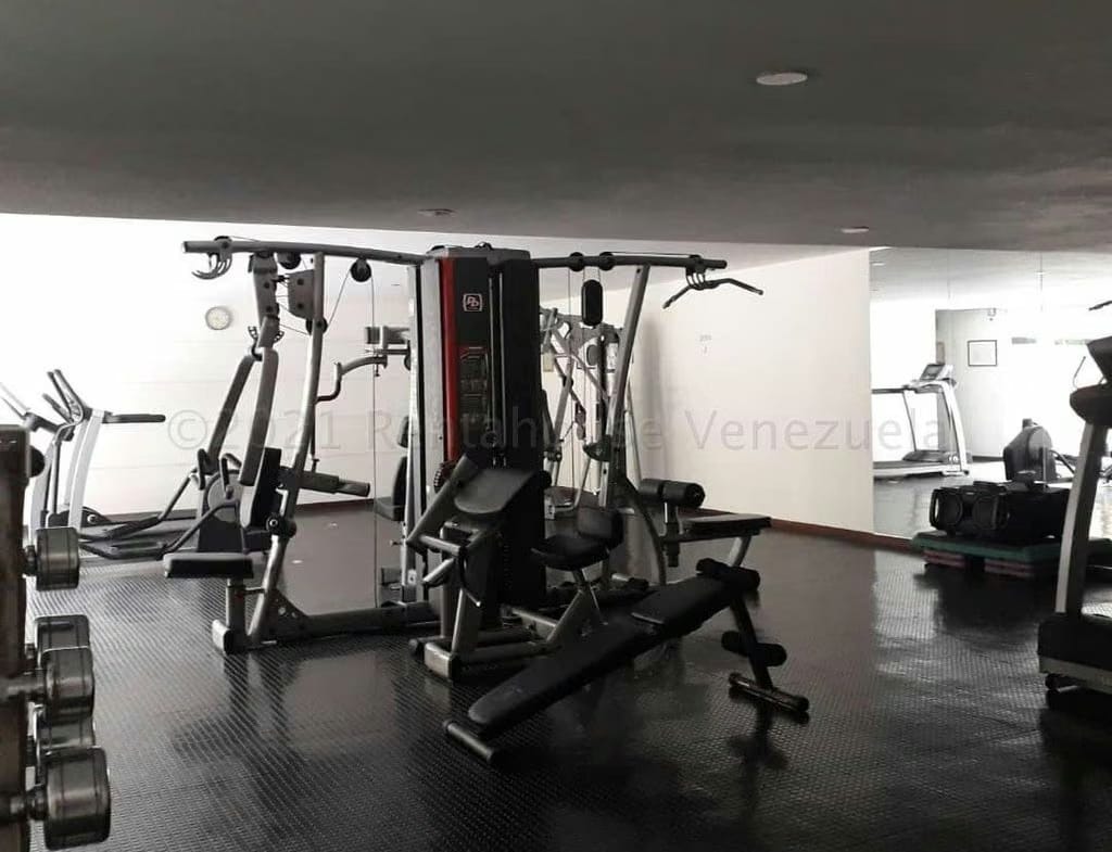 APARTAMENTO EN VENTA – ELENA MARIN NOBREGA - 10