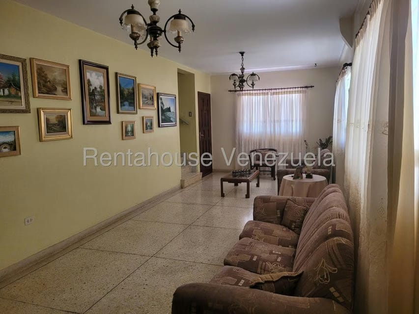 Casa (Duplex) en Venta en Puerta Maraven, Falcon - 4