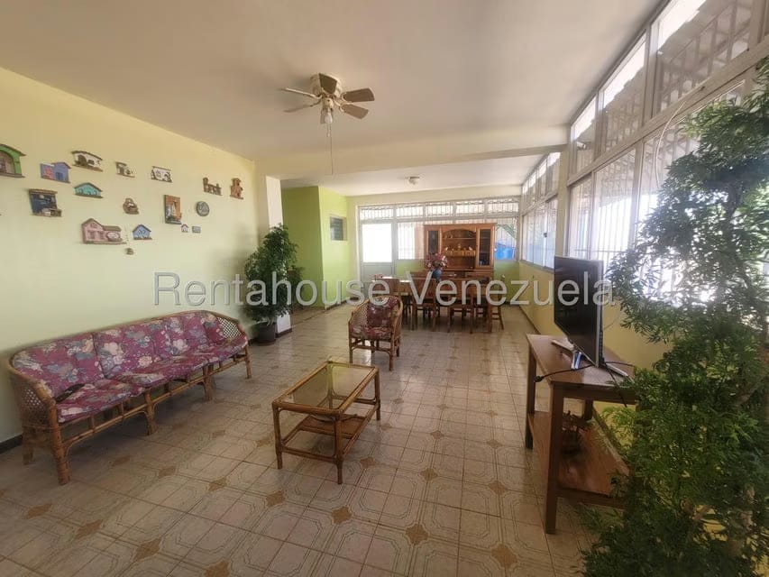 Casa (Duplex) en Venta en Puerta Maraven, Falcon - 8