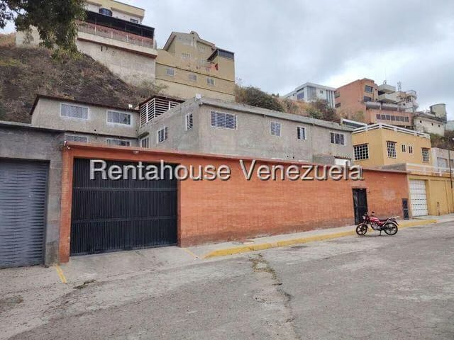 Apartamento (1 Nivel) en Venta en Colinas de Vista Alegre, Distrito Metropolitano