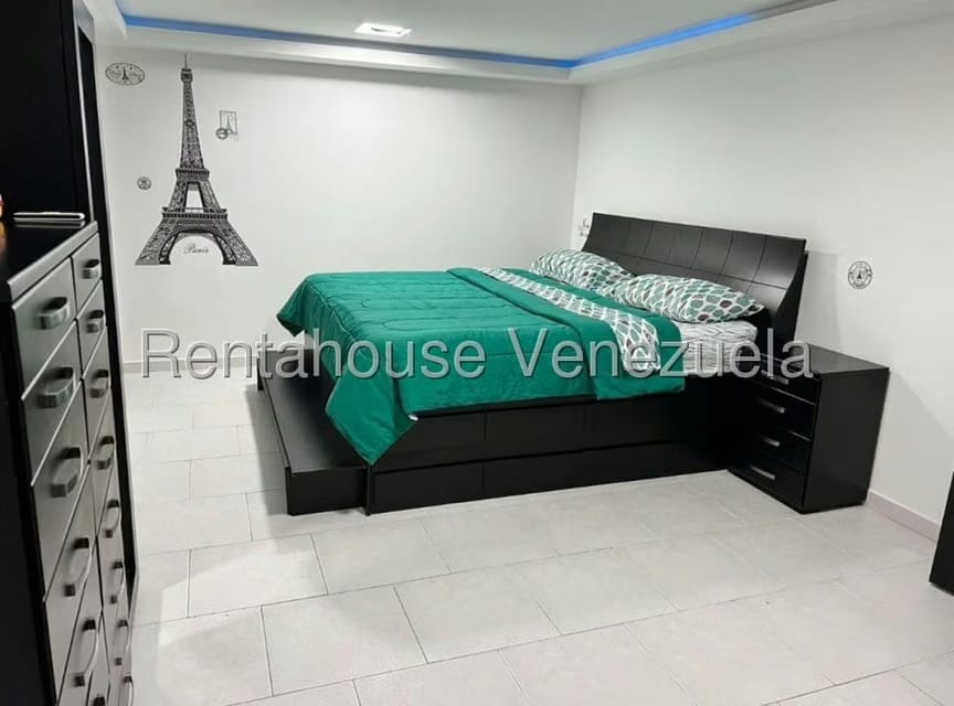 Apartamento (1 Nivel) en Venta en Colinas de Vista Alegre, Distrito Metropolitano - 12