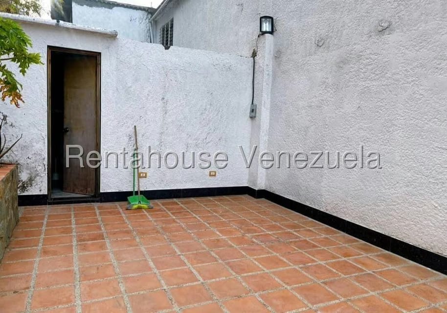 Apartamento (1 Nivel) en Venta en Colinas de Vista Alegre, Distrito Metropolitano - 13