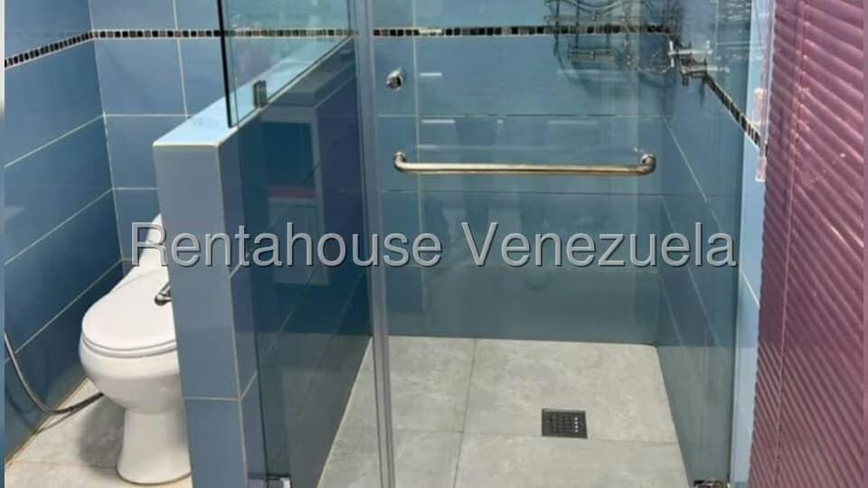 Apartamento (1 Nivel) en Venta en Colinas de Vista Alegre, Distrito Metropolitano - 14
