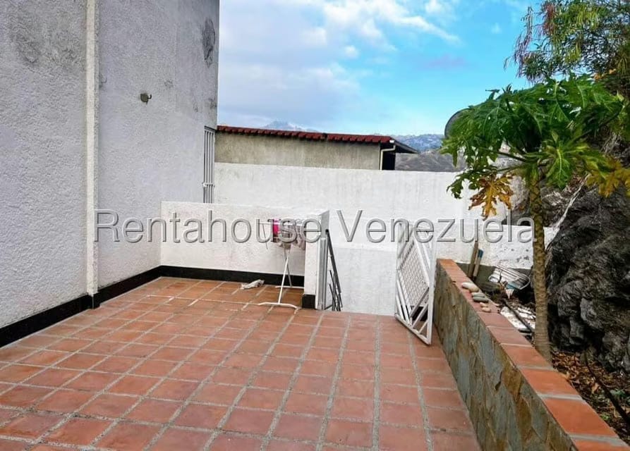 Apartamento (1 Nivel) en Venta en Colinas de Vista Alegre, Distrito Metropolitano - 16