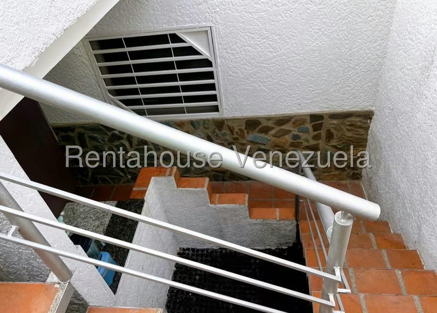 Apartamento (1 Nivel) en Venta en Colinas de Vista Alegre, Distrito Metropolitano - 17