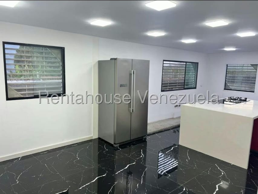 Apartamento (1 Nivel) en Venta en Colinas de Vista Alegre, Distrito Metropolitano - 5