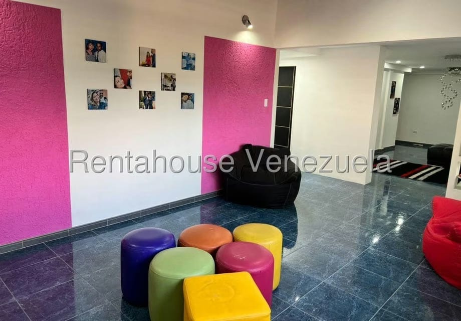 Apartamento (1 Nivel) en Venta en Colinas de Vista Alegre, Distrito Metropolitano - 7