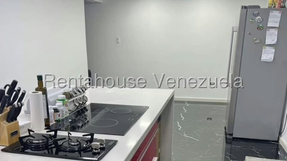 Apartamento (1 Nivel) en Venta en Colinas de Vista Alegre, Distrito Metropolitano - 8