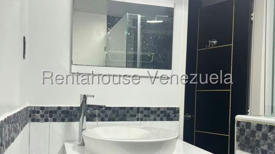 Apartamento (1 Nivel) en Venta en Colinas de Vista Alegre, Distrito Metropolitano - 10