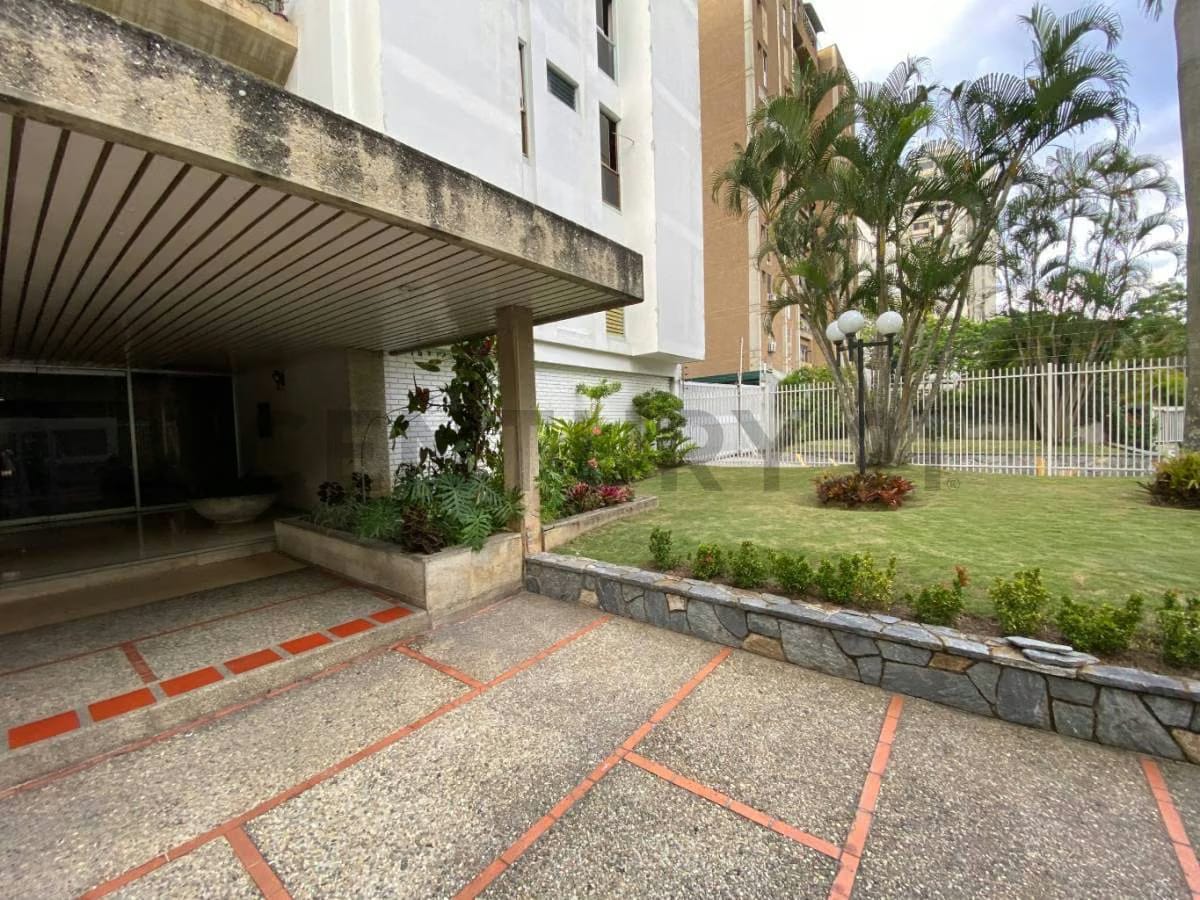 Santa Paula - Municipio Baruta. Apartamento en venta - 13