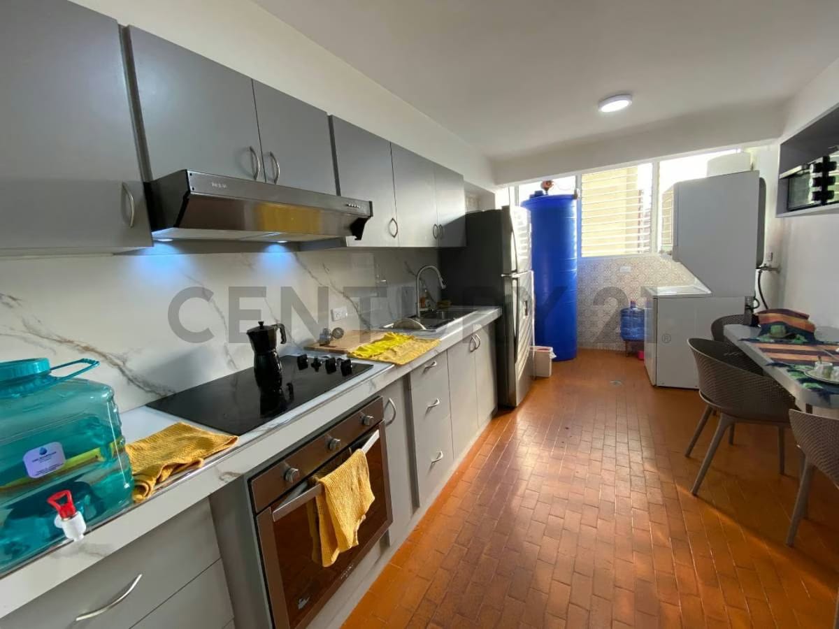 Santa Paula - Municipio Baruta. Apartamento en venta - 3