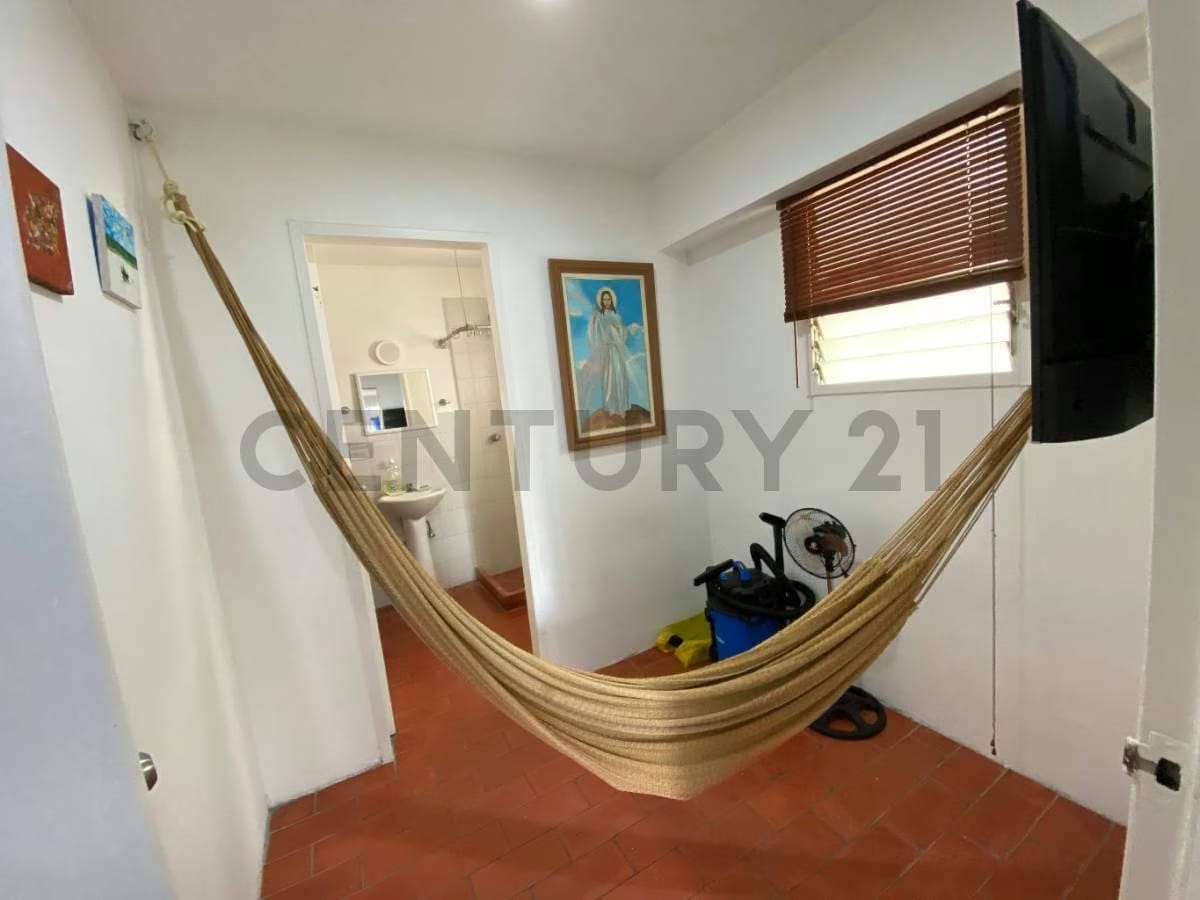 Santa Paula - Municipio Baruta. Apartamento en venta - 4