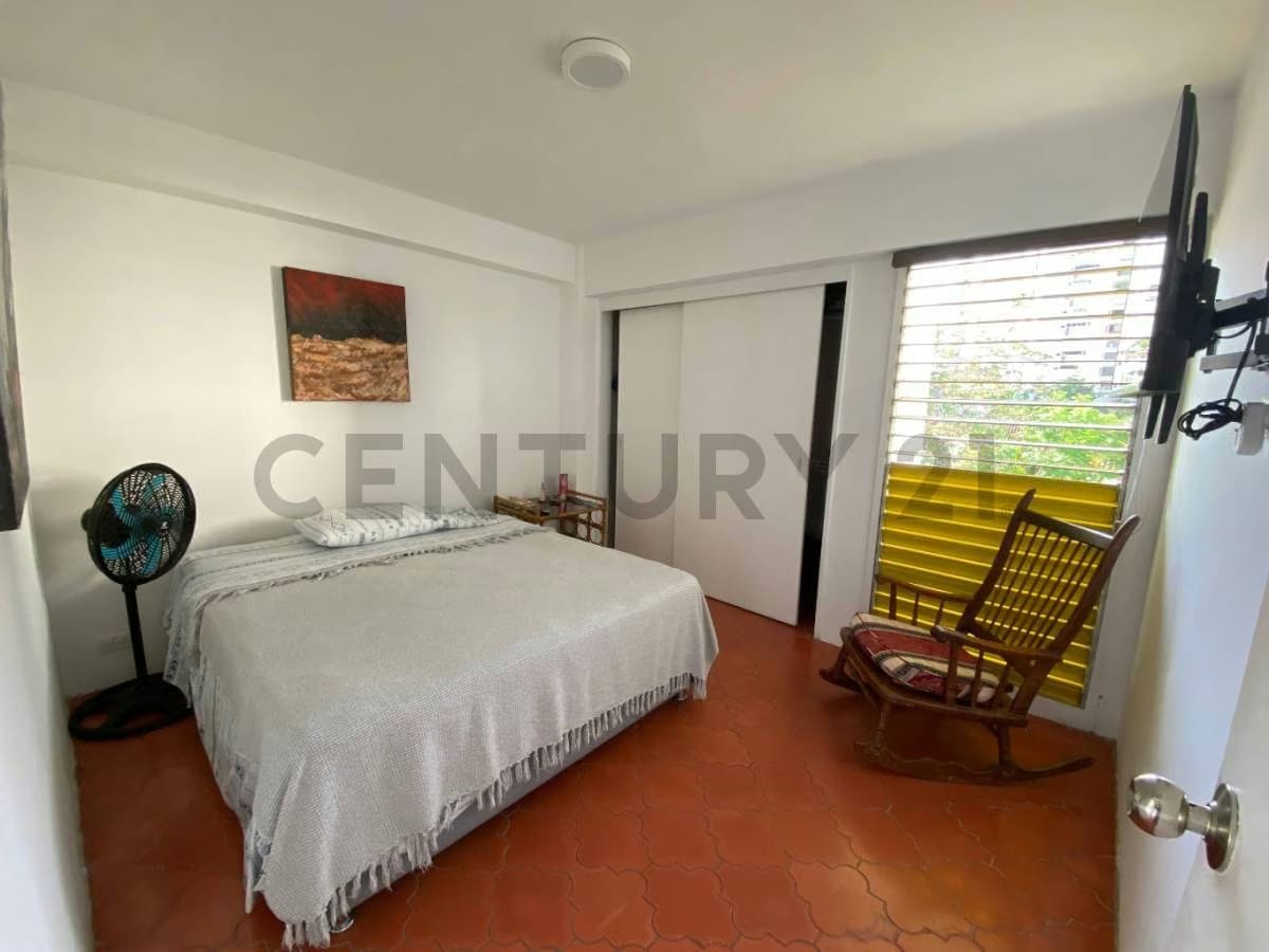 Santa Paula - Municipio Baruta. Apartamento en venta - 8