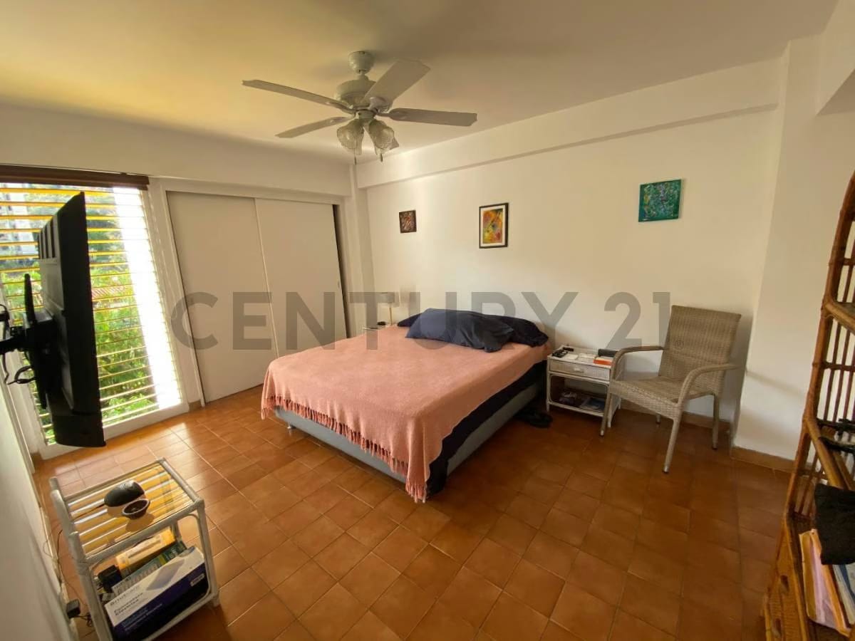 Santa Paula - Municipio Baruta. Apartamento en venta - 9