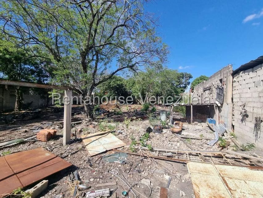 Terreno (Comercial) en Venta en Parroquia Concepcion, Lara - 18
