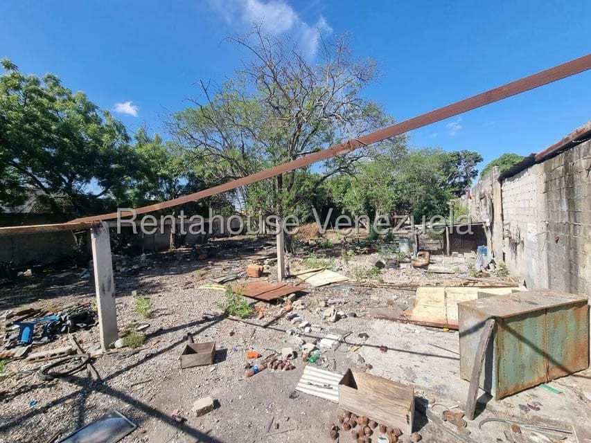 Terreno (Comercial) en Venta en Parroquia Concepcion, Lara - 20