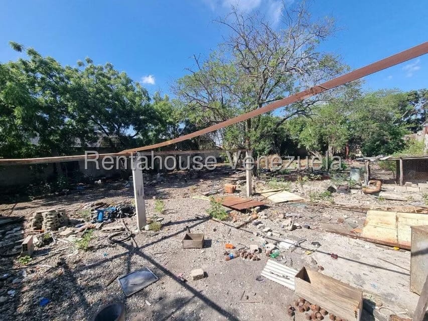 Terreno (Comercial) en Venta en Parroquia Concepcion, Lara - 3