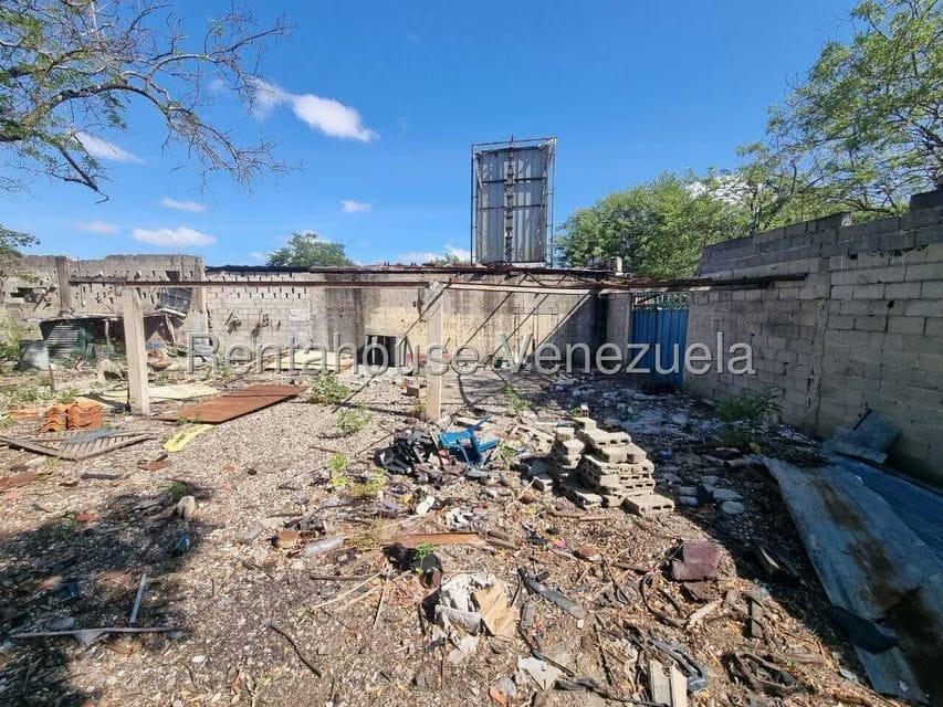 Terreno (Comercial) en Venta en Parroquia Concepcion, Lara - 23