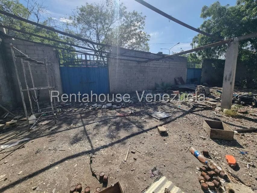 Terreno (Comercial) en Venta en Parroquia Concepcion, Lara - 26
