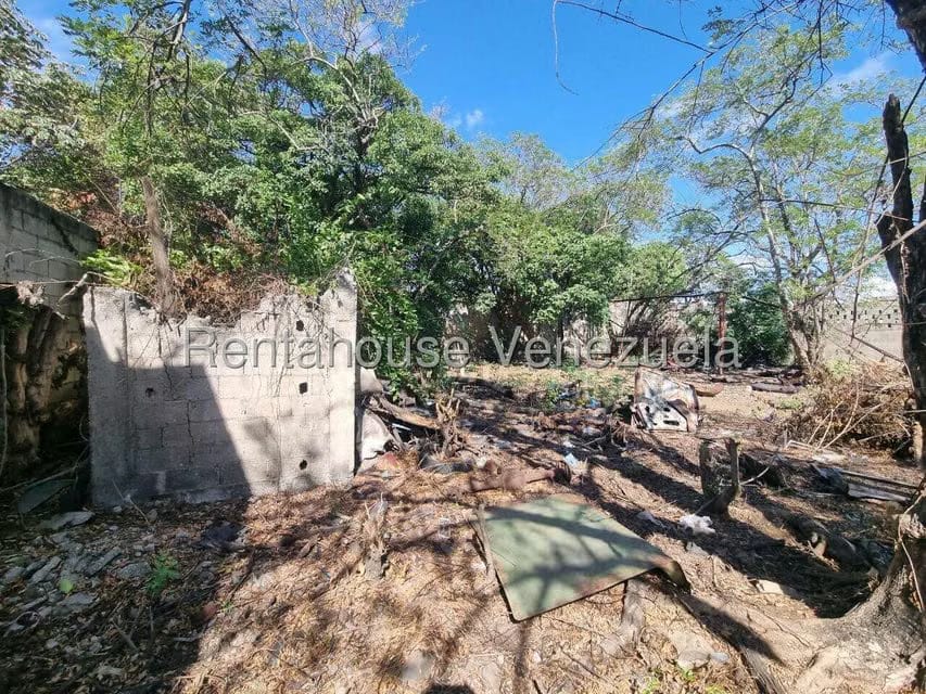 Terreno (Comercial) en Venta en Parroquia Concepcion, Lara - 27
