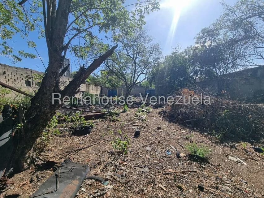 Terreno (Comercial) en Venta en Parroquia Concepcion, Lara - 29