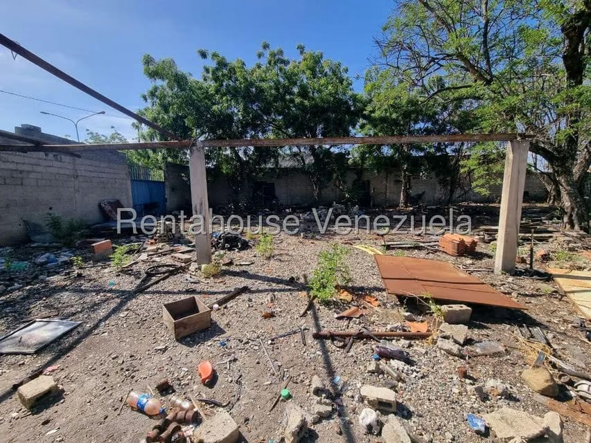 Terreno (Comercial) en Venta en Parroquia Concepcion, Lara - 7