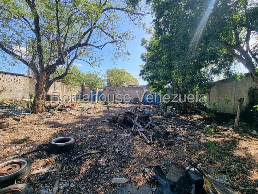 Terreno (Comercial) en Venta en Parroquia Concepcion, Lara - 10