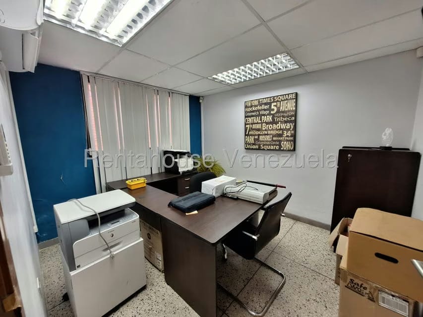 Comercial (Local Comercial) en Venta en La Candelaria, Carabobo - 14