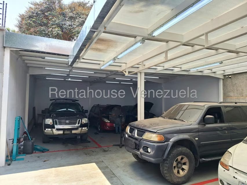 Comercial (Local Comercial) en Venta en La Candelaria, Carabobo - 22