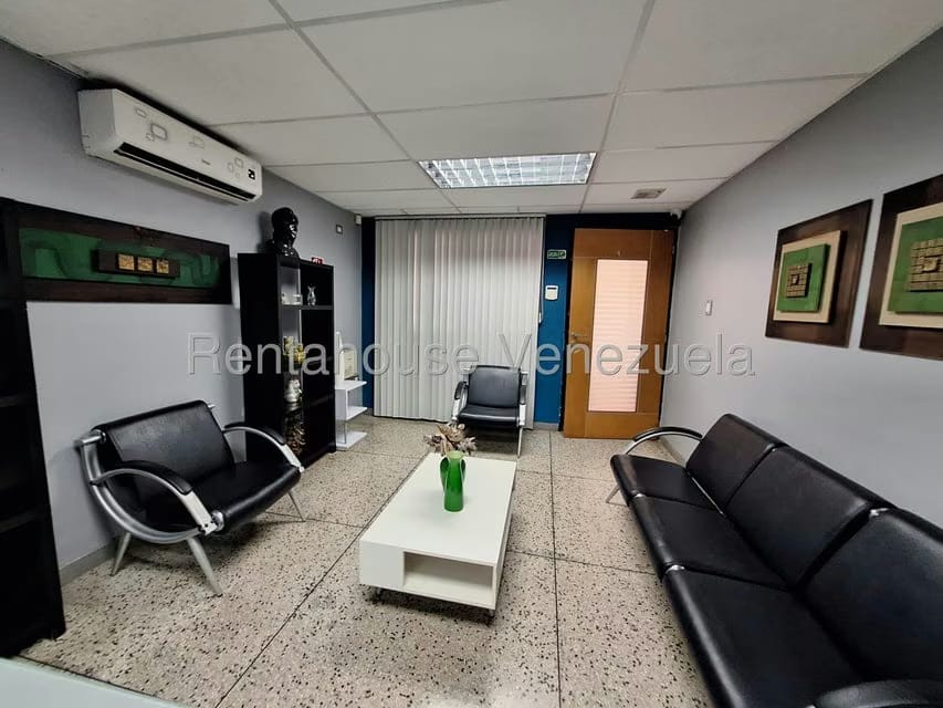 Comercial (Local Comercial) en Venta en La Candelaria, Carabobo - 28