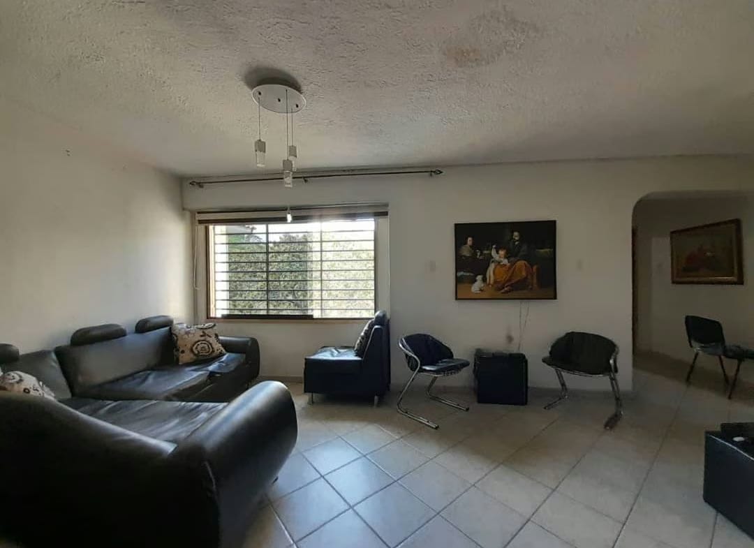 SGF Vende Apto En La Granja II 2da Etapa Flamboyan - 3