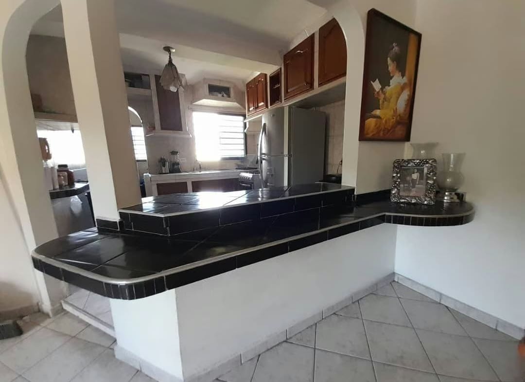 SGF Vende Apto En La Granja II 2da Etapa Flamboyan - 4