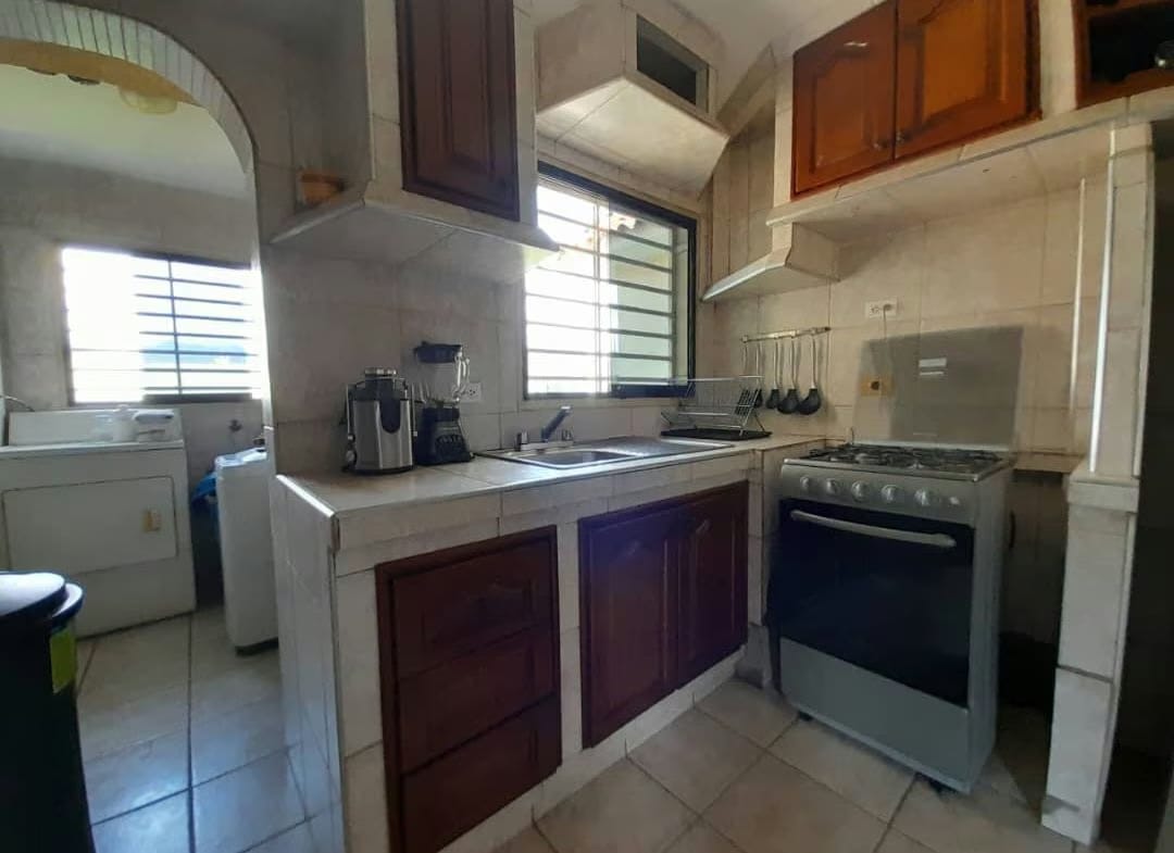 SGF Vende Apto En La Granja II 2da Etapa Flamboyan - 6