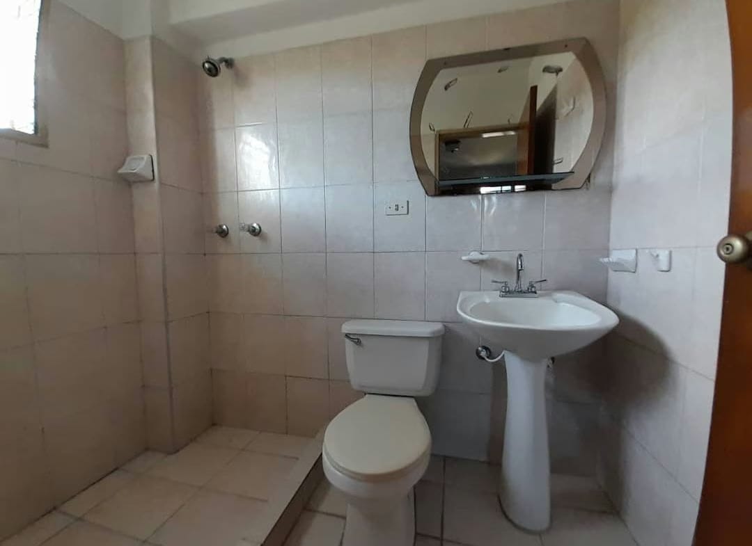 SGF Vende Apto En La Granja II 2da Etapa Flamboyan - 7