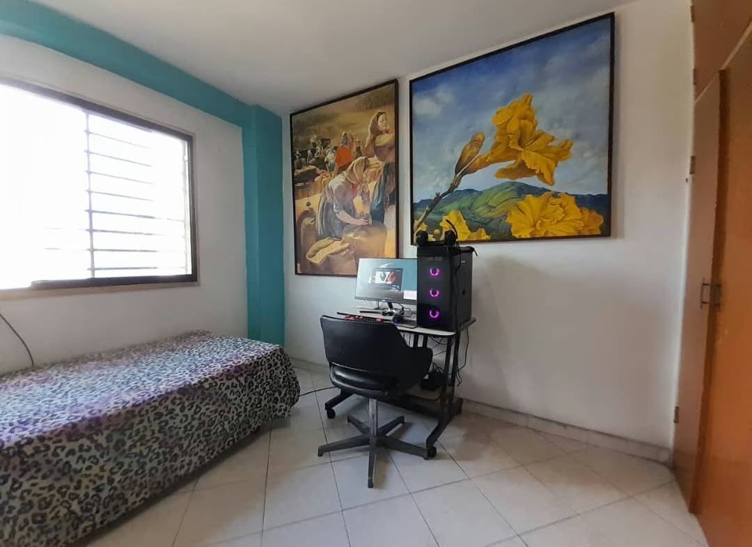 SGF Vende Apto En La Granja II 2da Etapa Flamboyan - 8