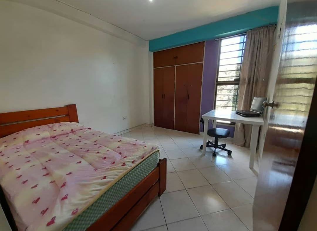 SGF Vende Apto En La Granja II 2da Etapa Flamboyan - 10