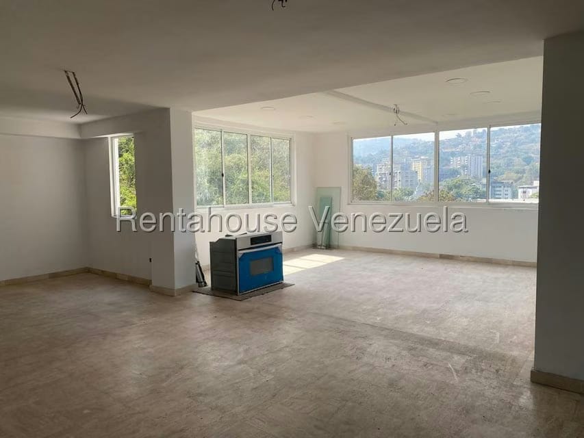 Apartamento (1 Nivel) en Venta en Caurimare, Distrito Metropolitano - 11