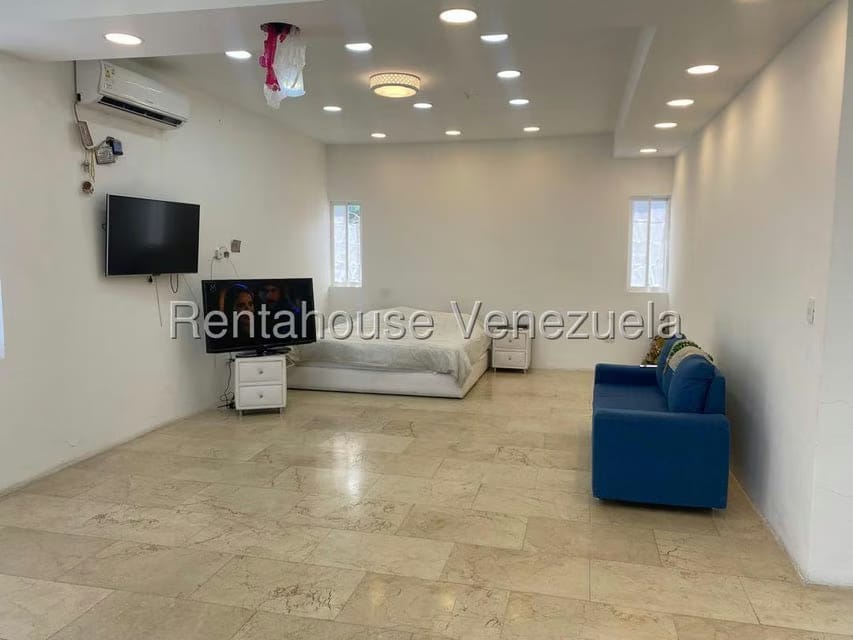 Apartamento (1 Nivel) en Venta en Caurimare, Distrito Metropolitano - 14