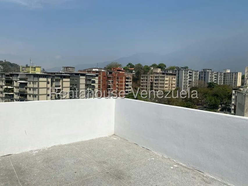 Apartamento (1 Nivel) en Venta en Caurimare, Distrito Metropolitano - 20
