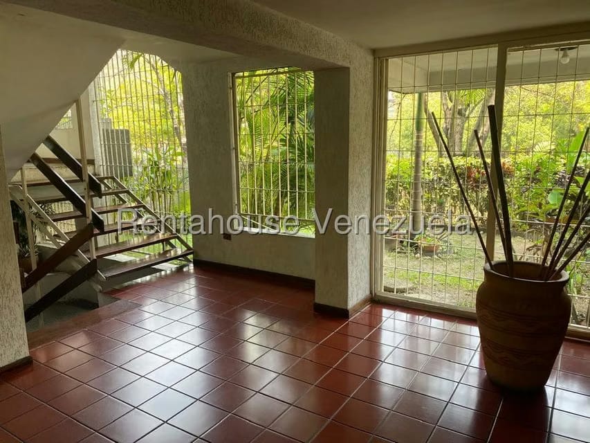 Apartamento (1 Nivel) en Venta en Caurimare, Distrito Metropolitano - 3
