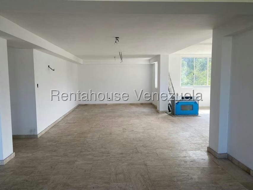 Apartamento (1 Nivel) en Venta en Caurimare, Distrito Metropolitano - 21